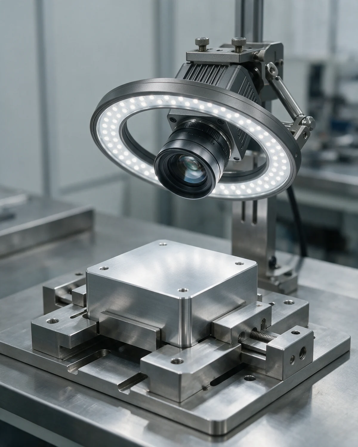 Vision Inspection