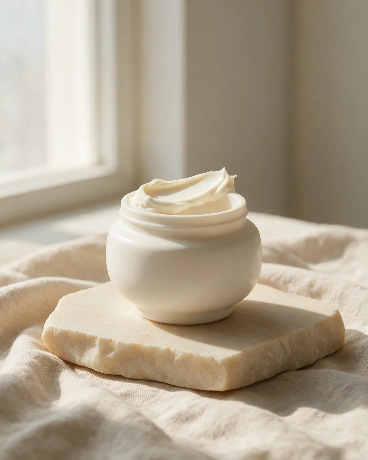 Mineral Veil Cream